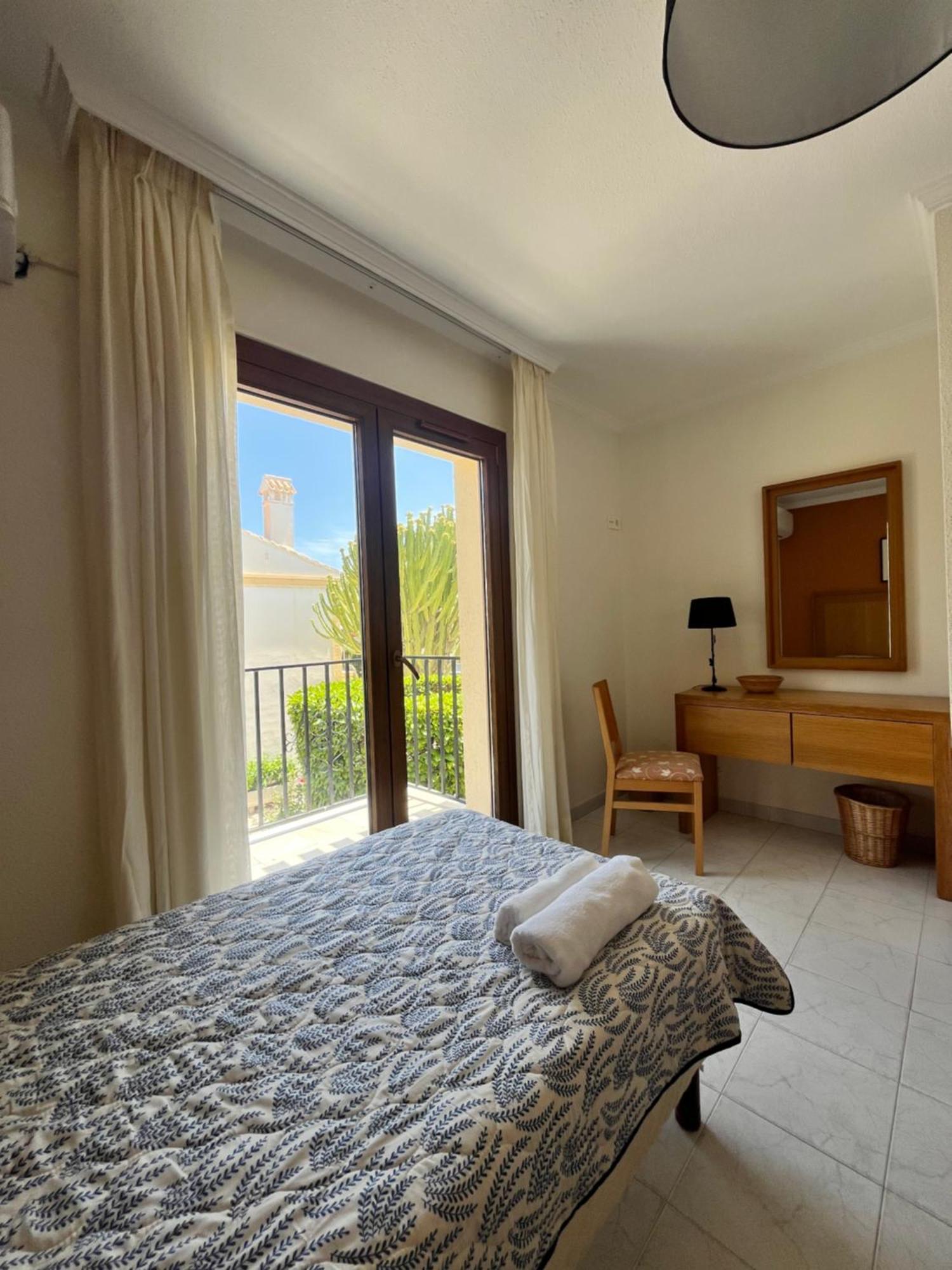 Duplex Olimp Vera Costa Apartamento *