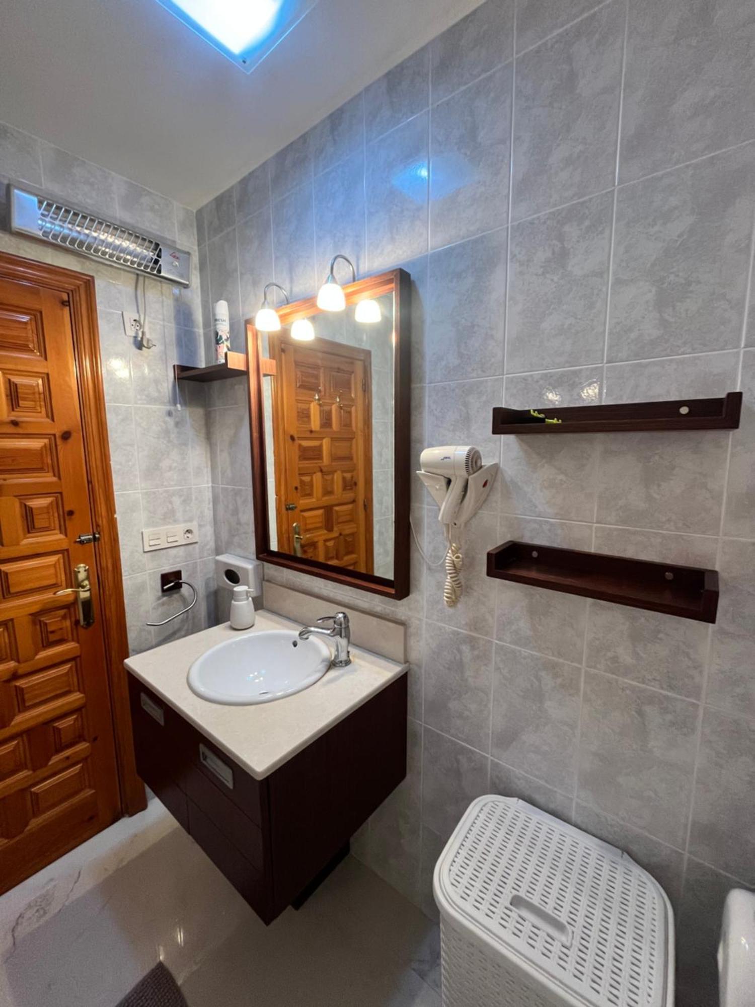 Apartamento Duplex Olimp Vera Costa *