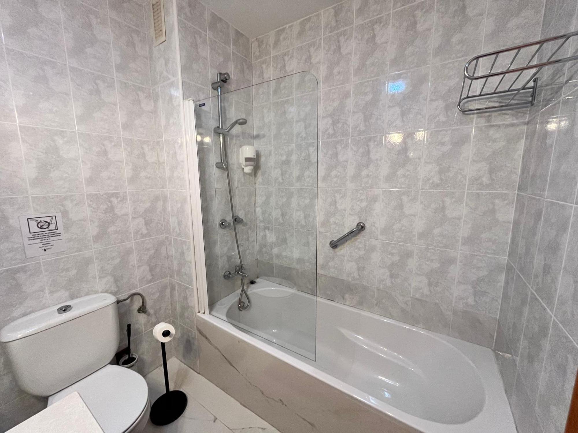 Apartamento Duplex Olimp Vera Costa Playas de Vera