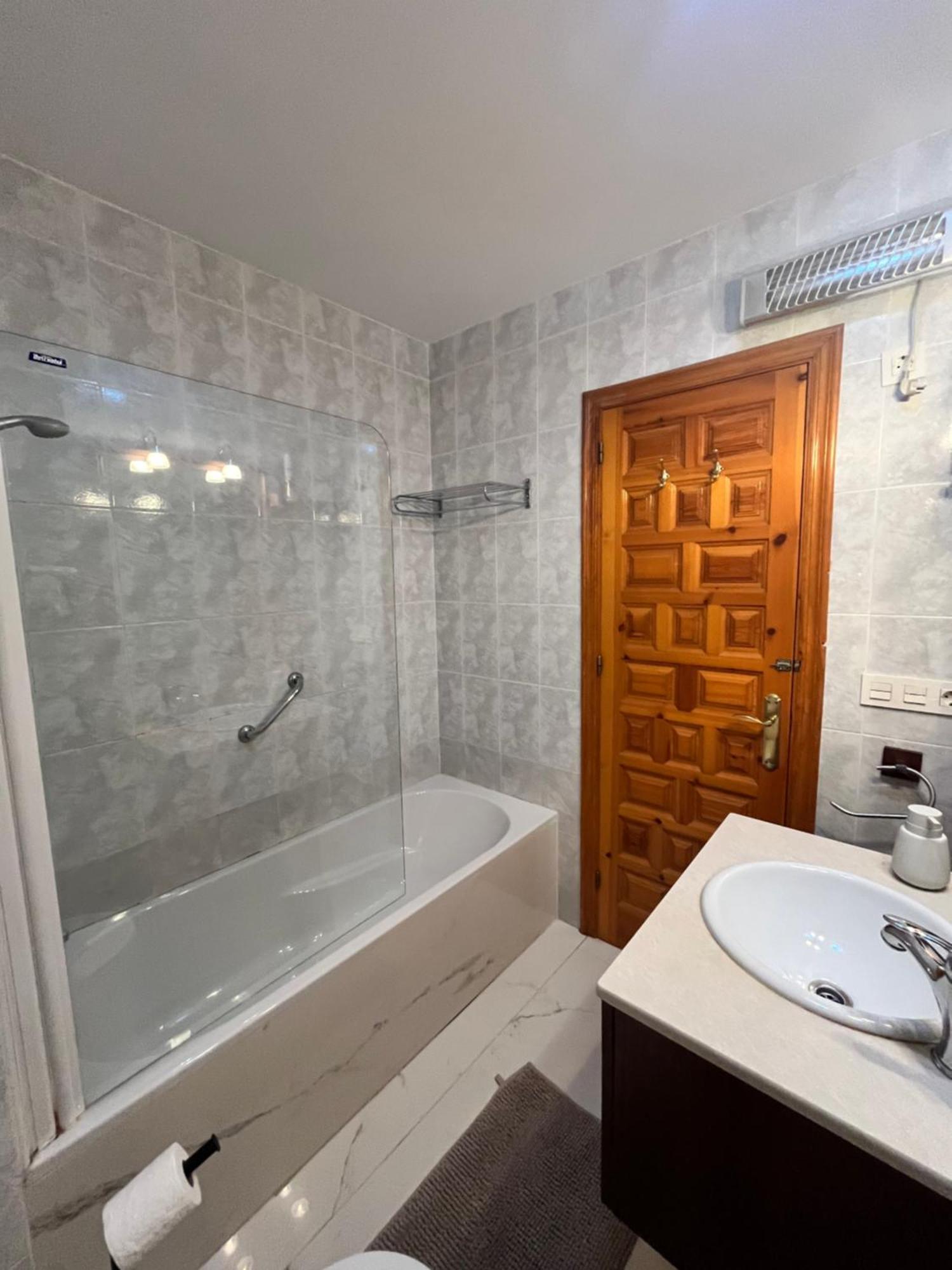 Duplex Olimp Vera Costa *