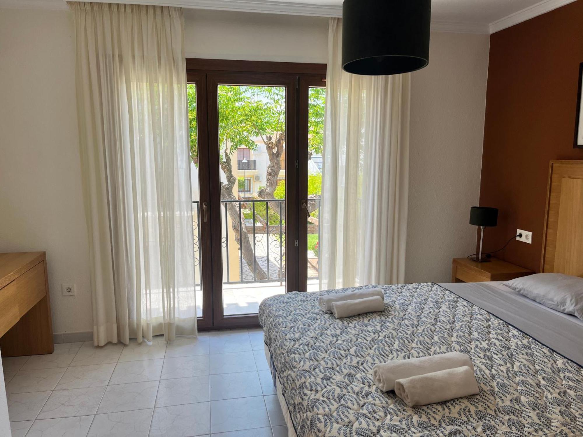 Apartamento Duplex Olimp Vera Costa