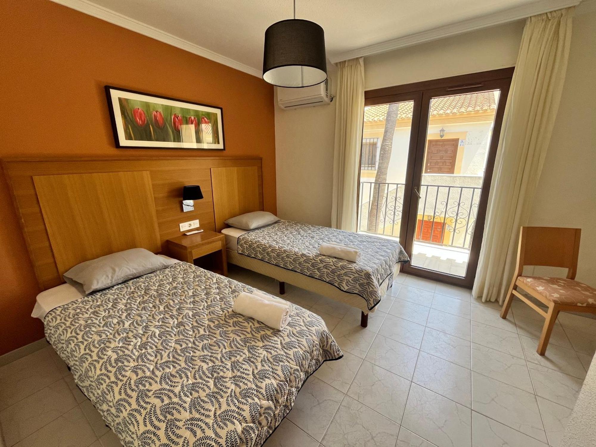 Apartamento Duplex Olimp Vera Costa *