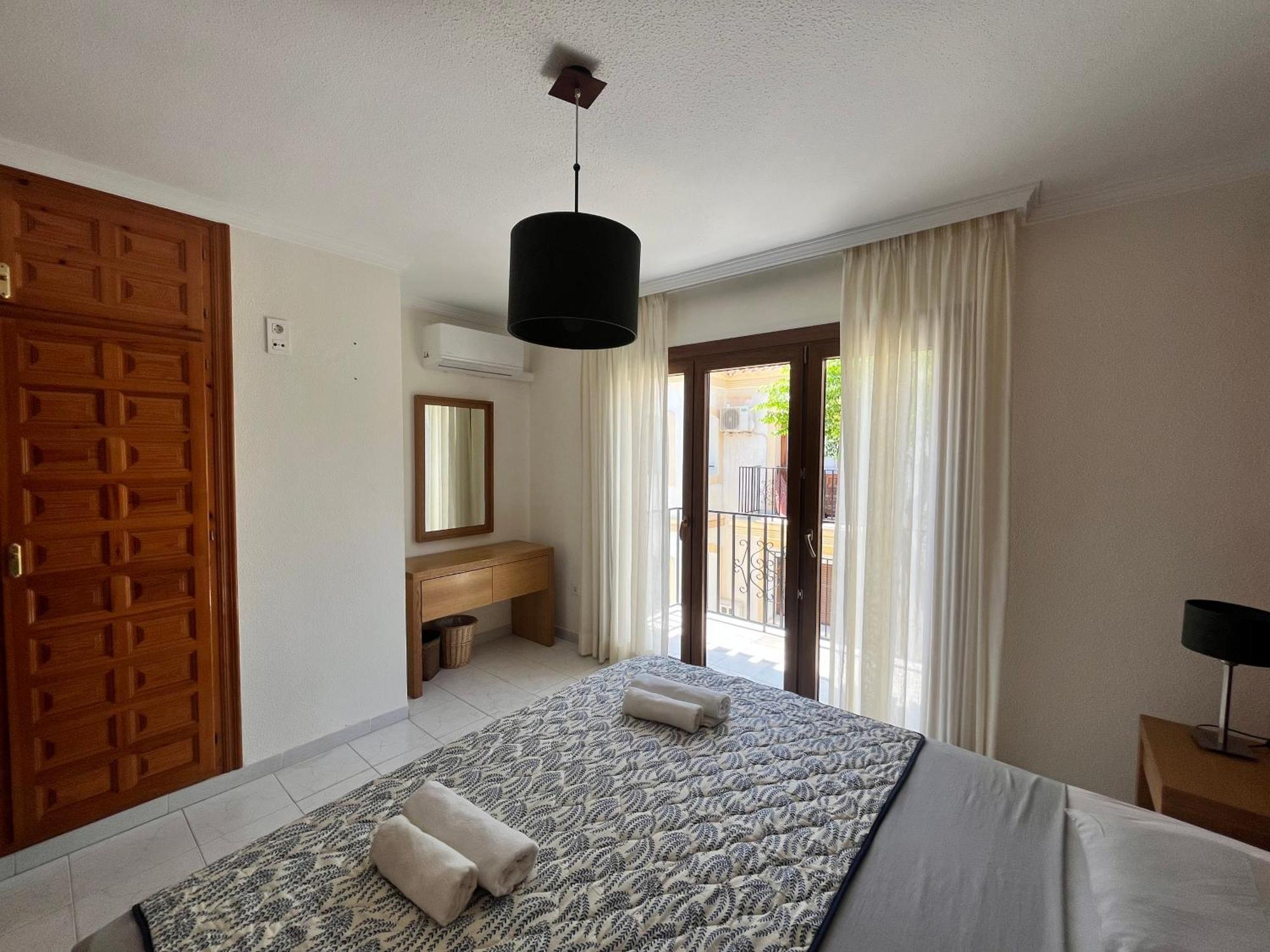 Duplex Olimp Vera Costa * Playas de Vera