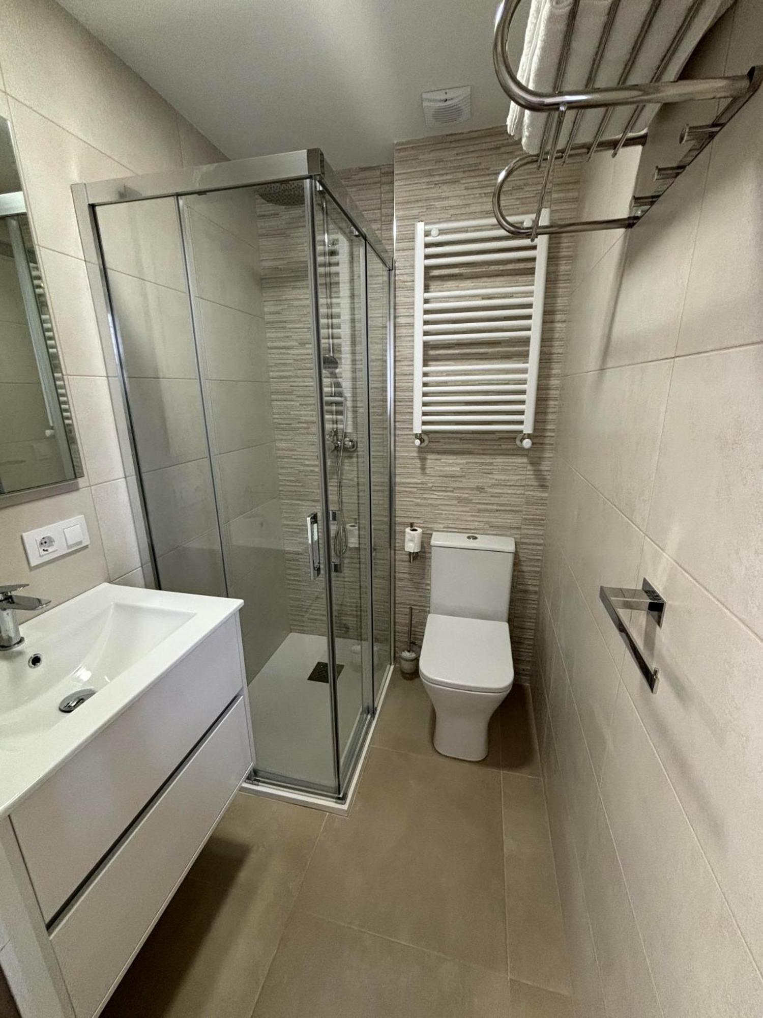 La Casa Del Buddha - Adults Only Apartment Suances