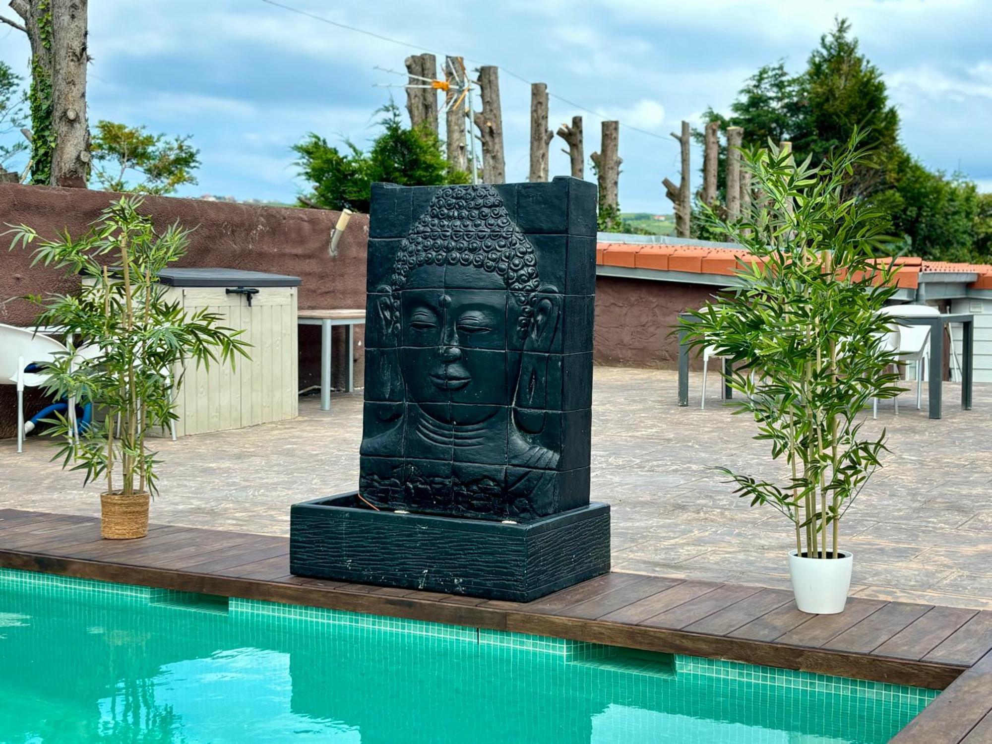 La Casa Del Buddha - Adults Only Apartment
