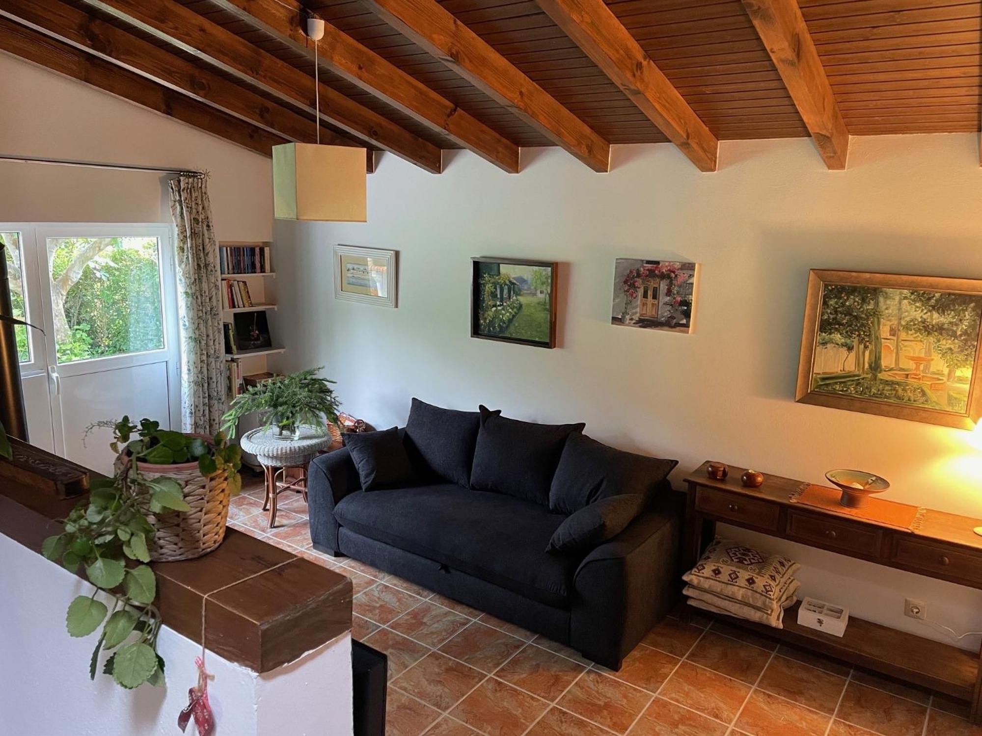 Casa Benjamin Oviedo