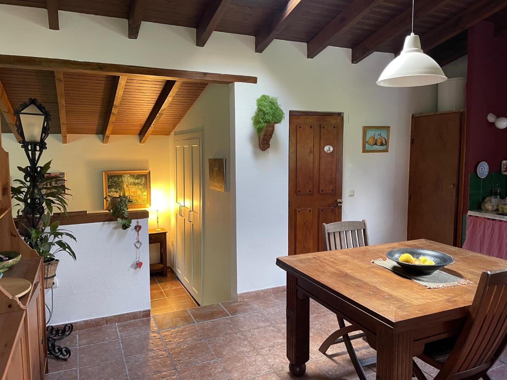 Casa Benjamin Сasa de vacaciones