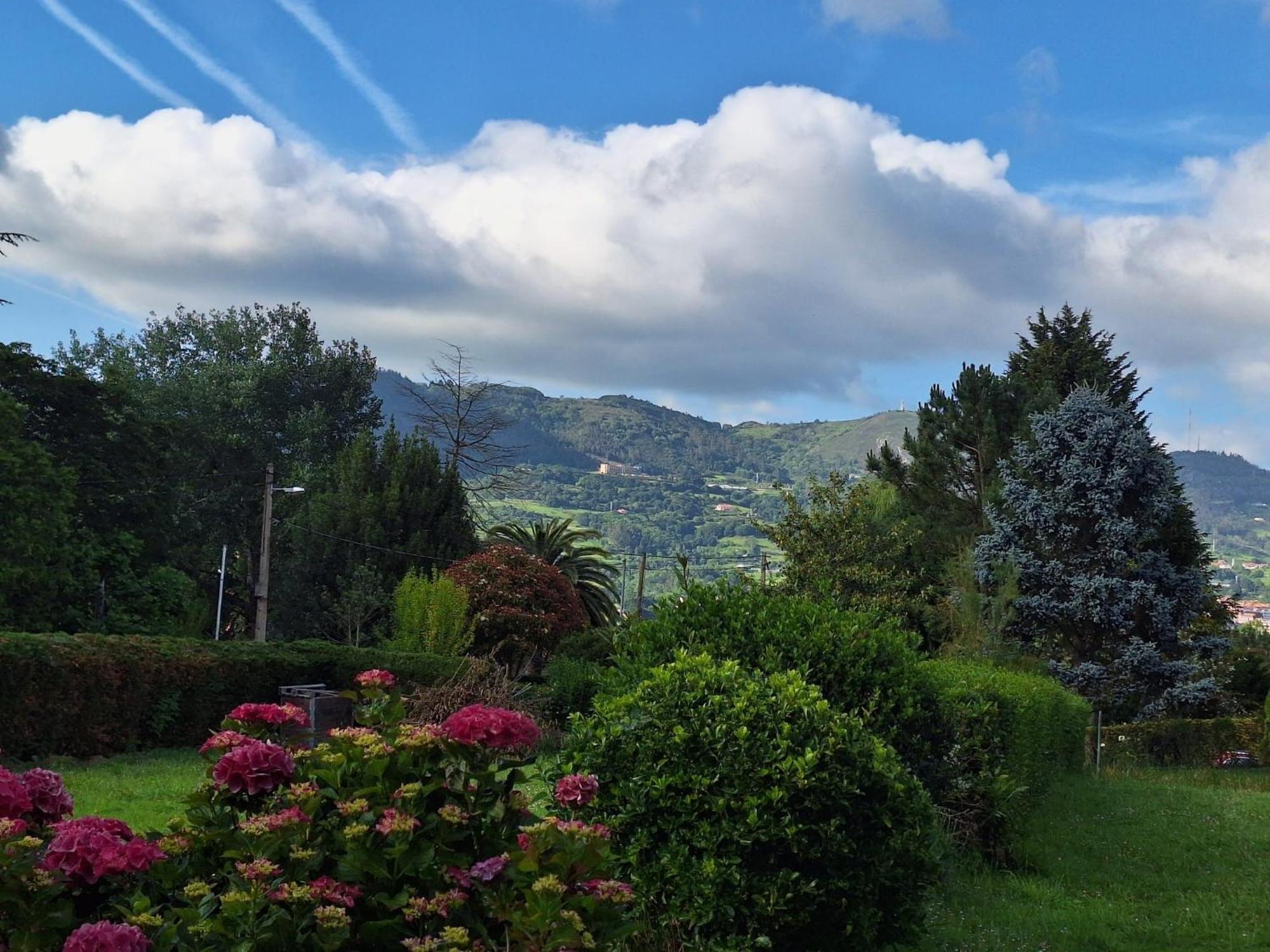 Casa Benjamin Сasa de vacaciones