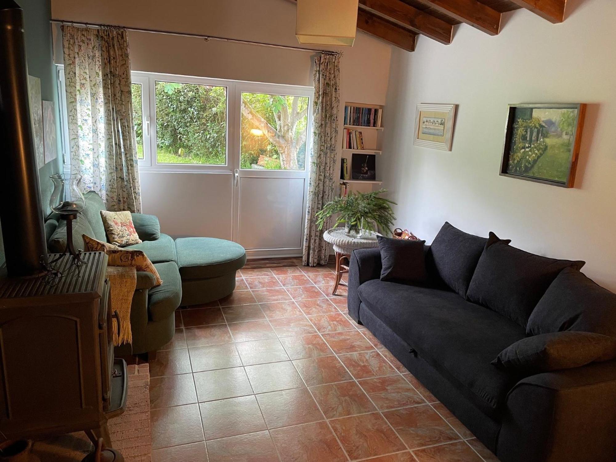Casa Benjamin Oviedo