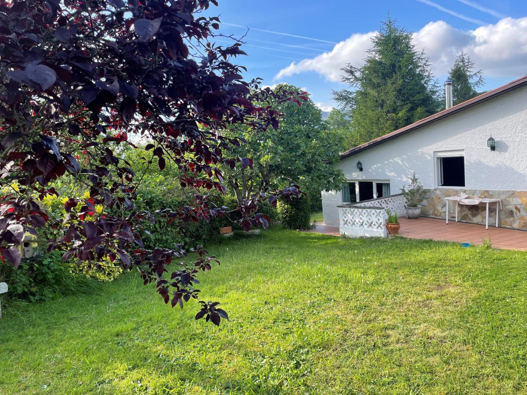 Casa Benjamin Сasa de vacaciones