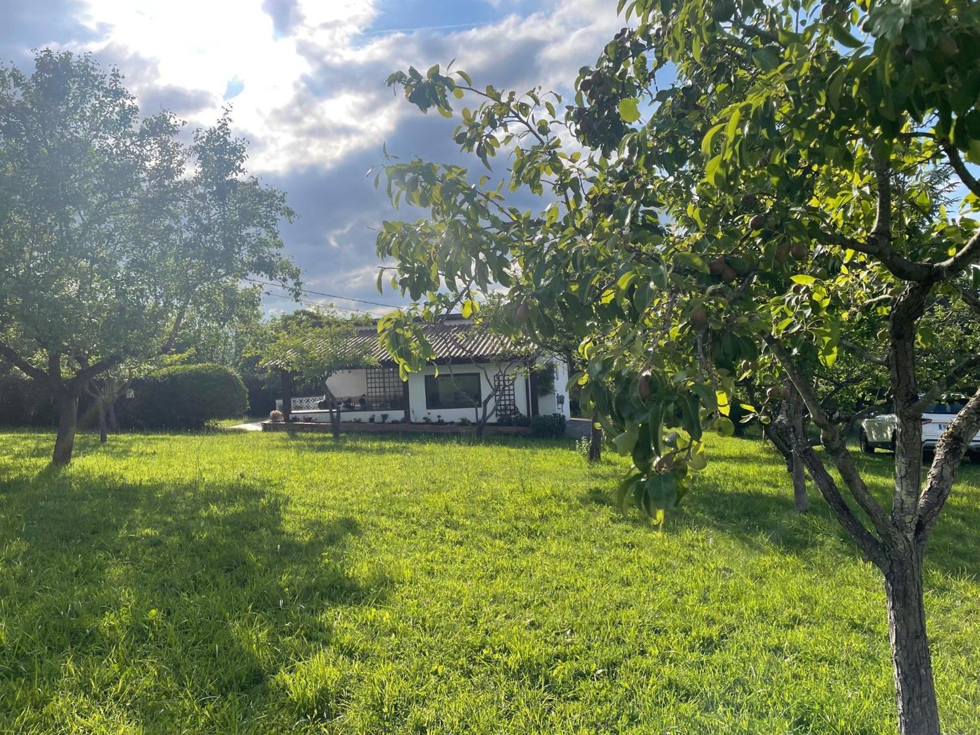 Сasa de vacaciones Casa Benjamin *