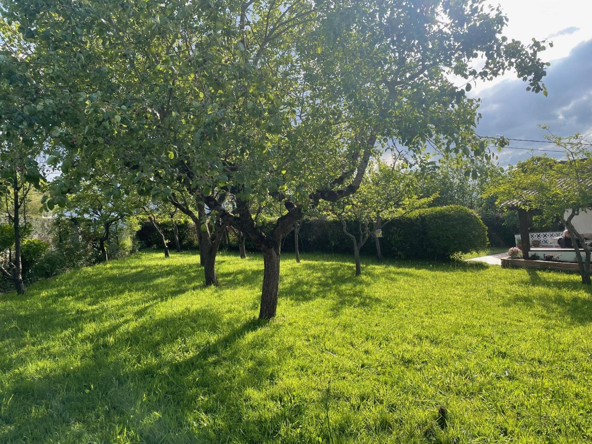 Casa Benjamin Сasa de vacaciones
