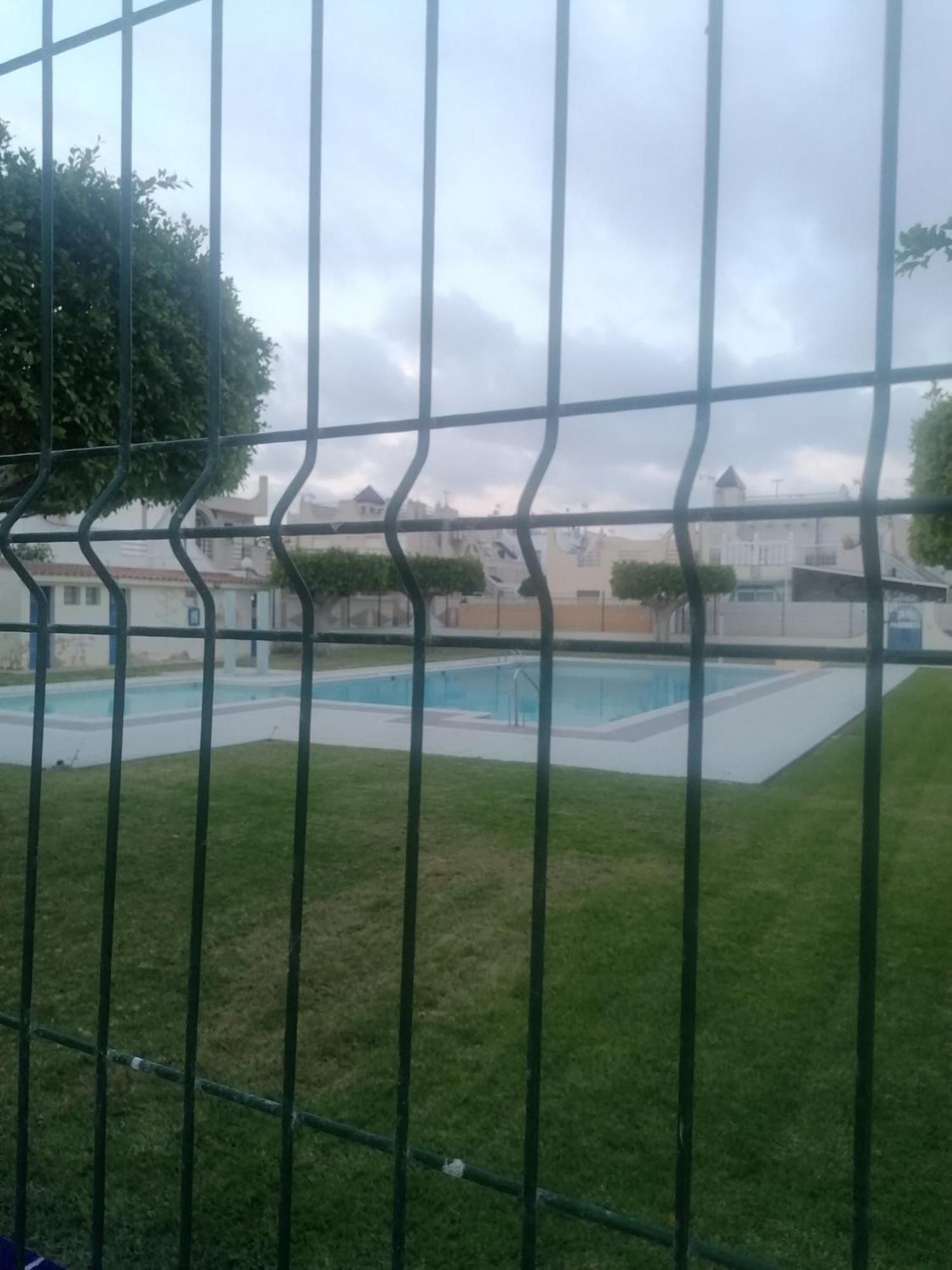 Apartamento Z&r - Alcyone Torrevieja