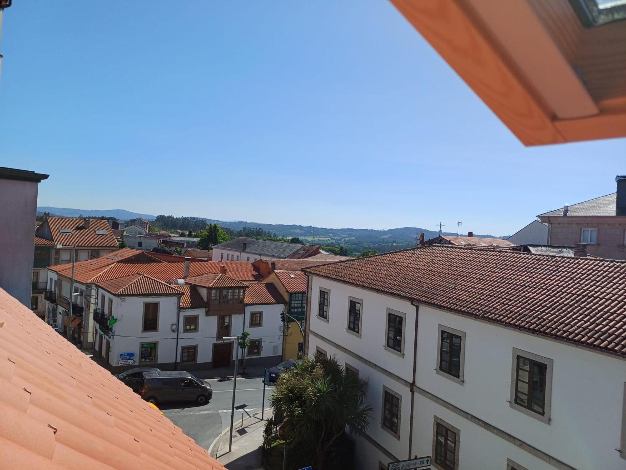 Casa Cruceiro Apartment Arzua