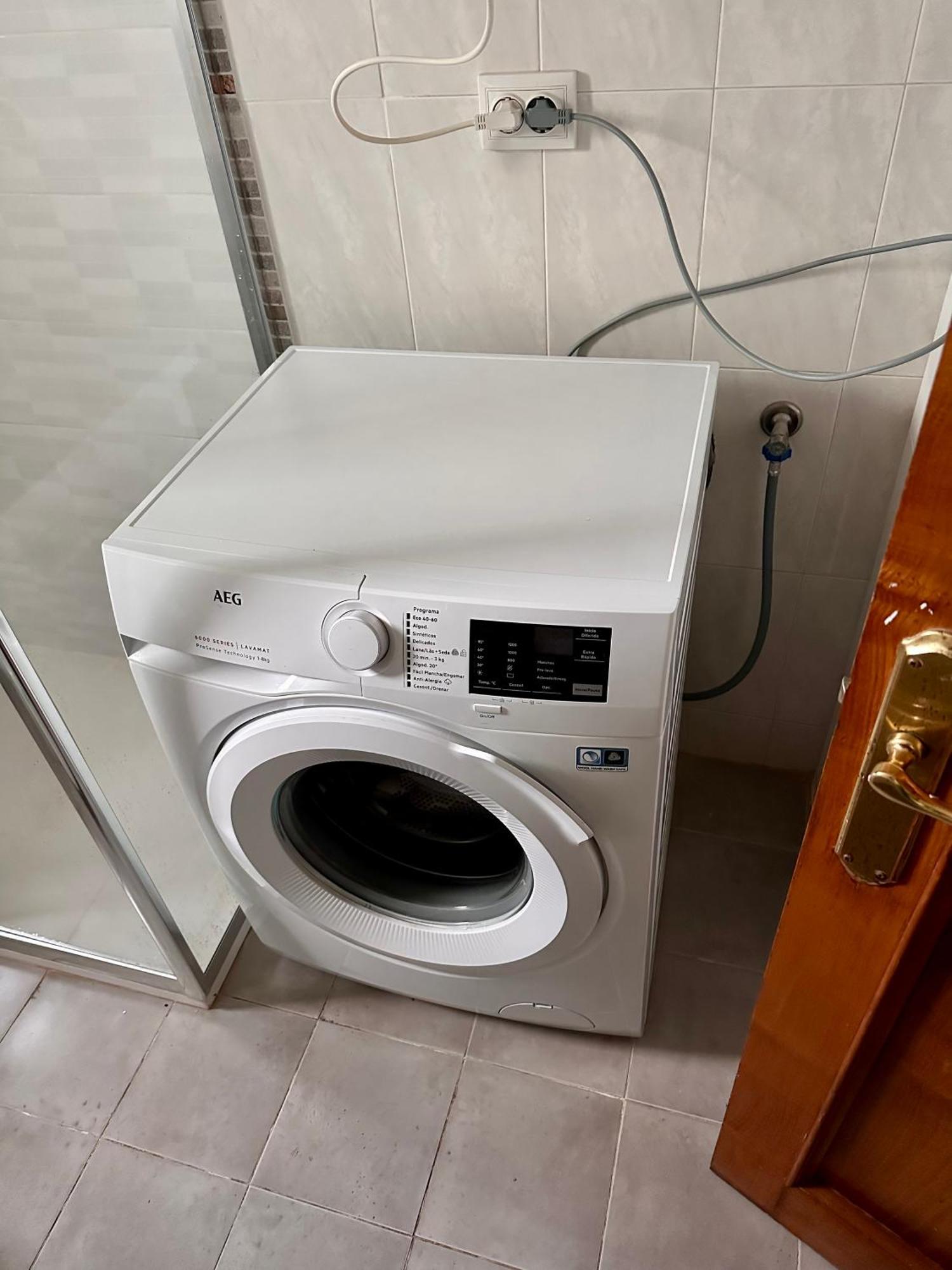 Apartamento Miguelon Bañugues