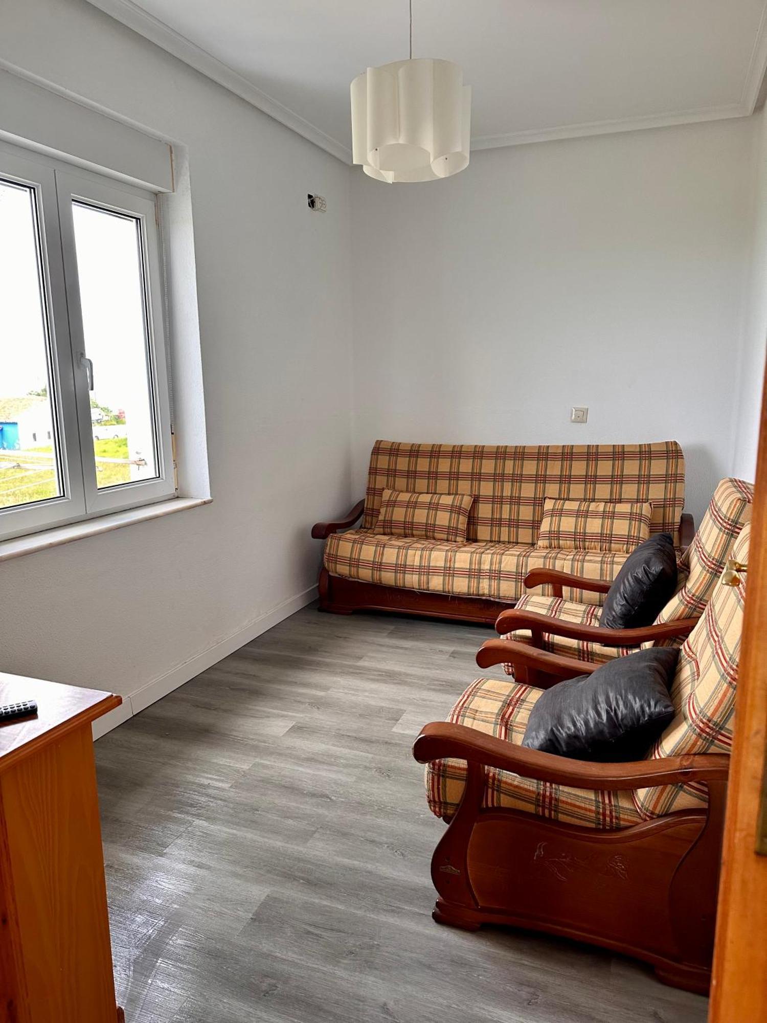 Apartamento Miguelon Bañugues