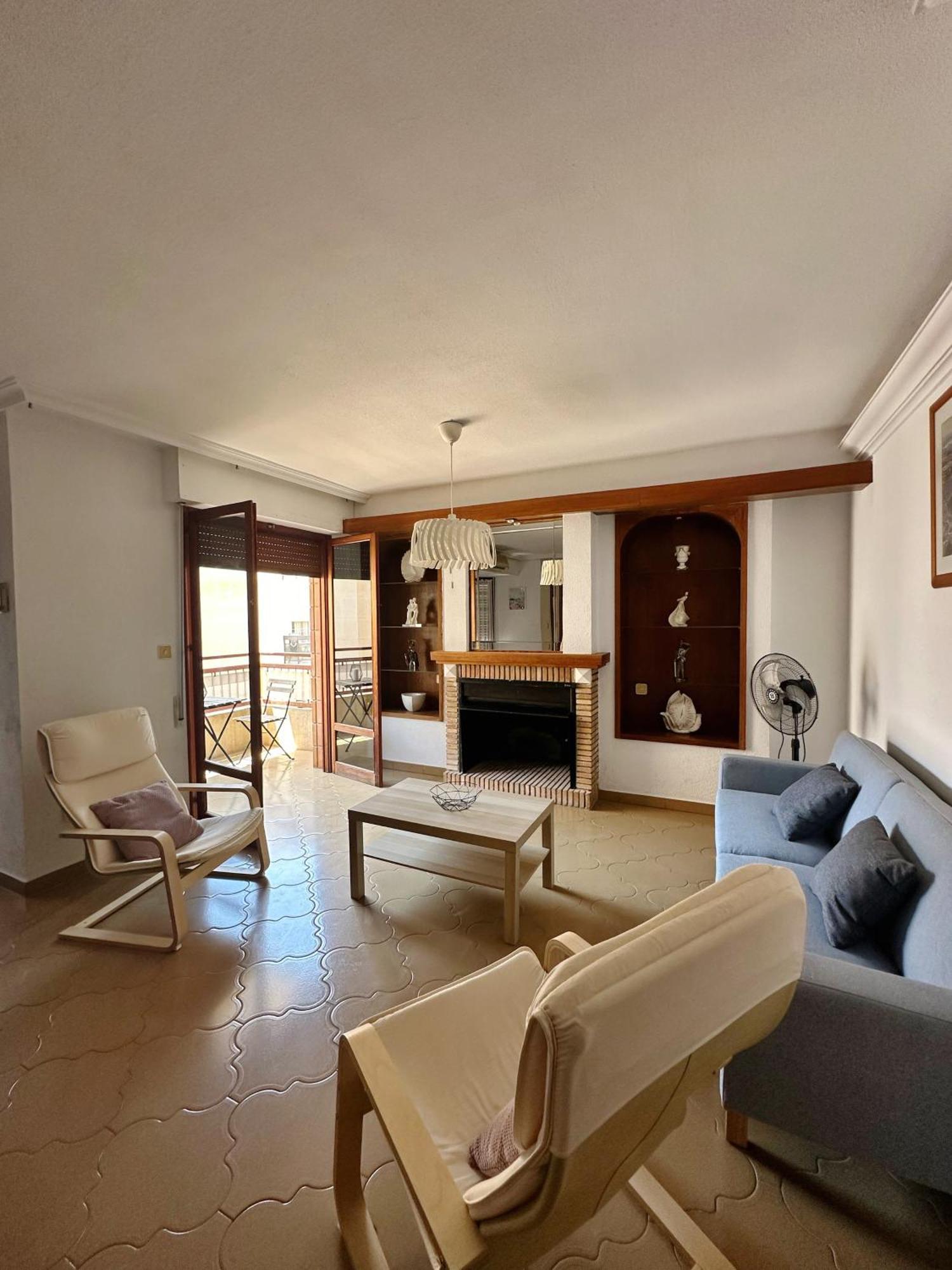 Apartamento Casa Magna En *