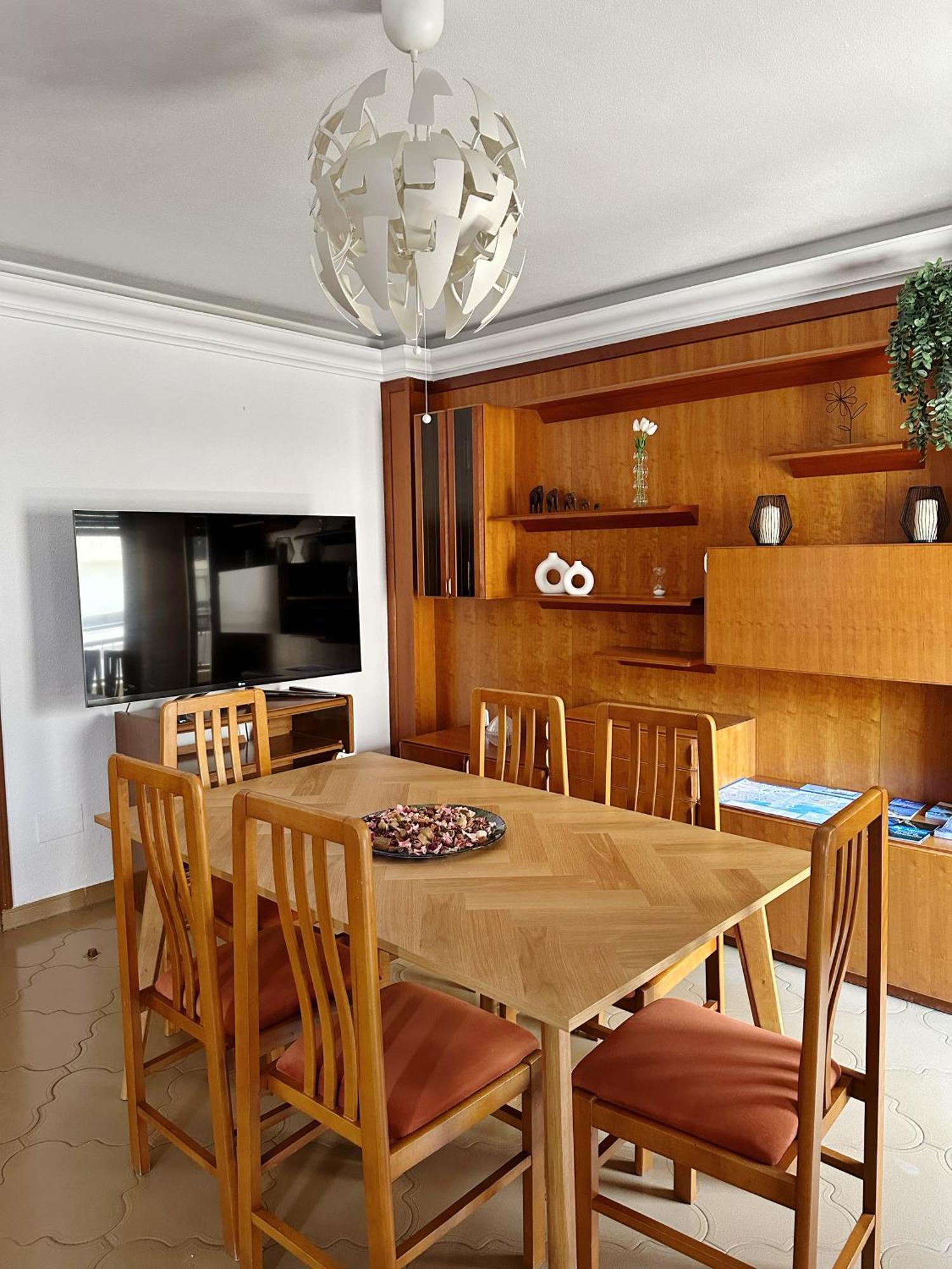 Casa Magna En Apartamento *