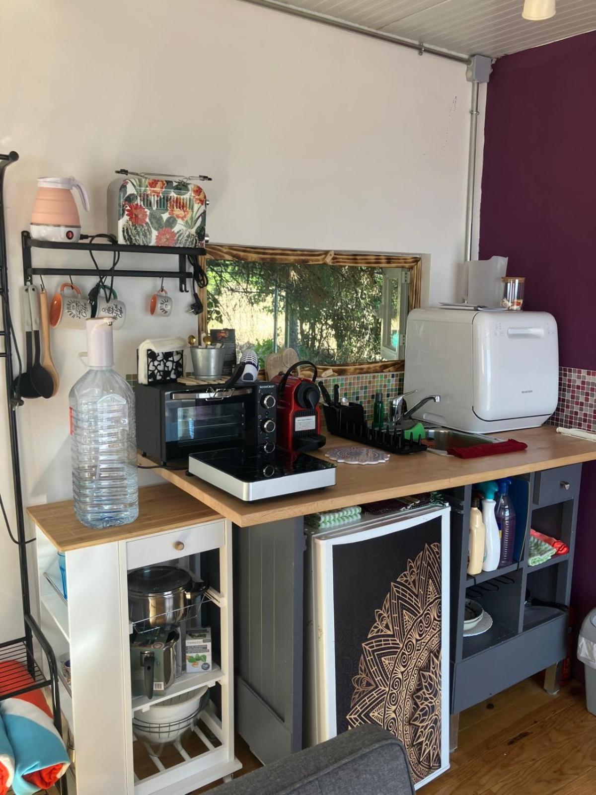 Apartment Plumaverde *