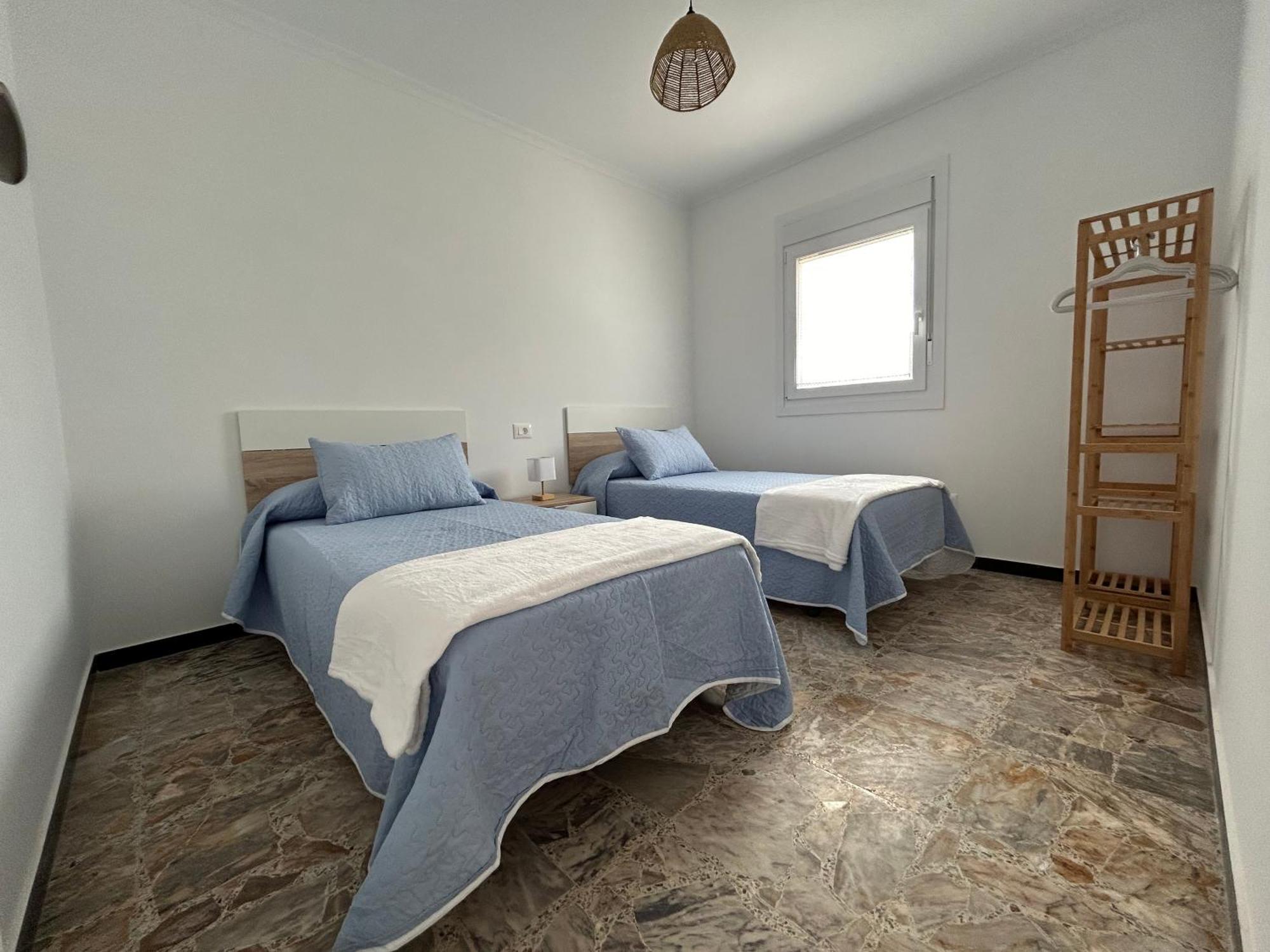 Holiday home Casa Playa De Rueta Cervo (Lugo)