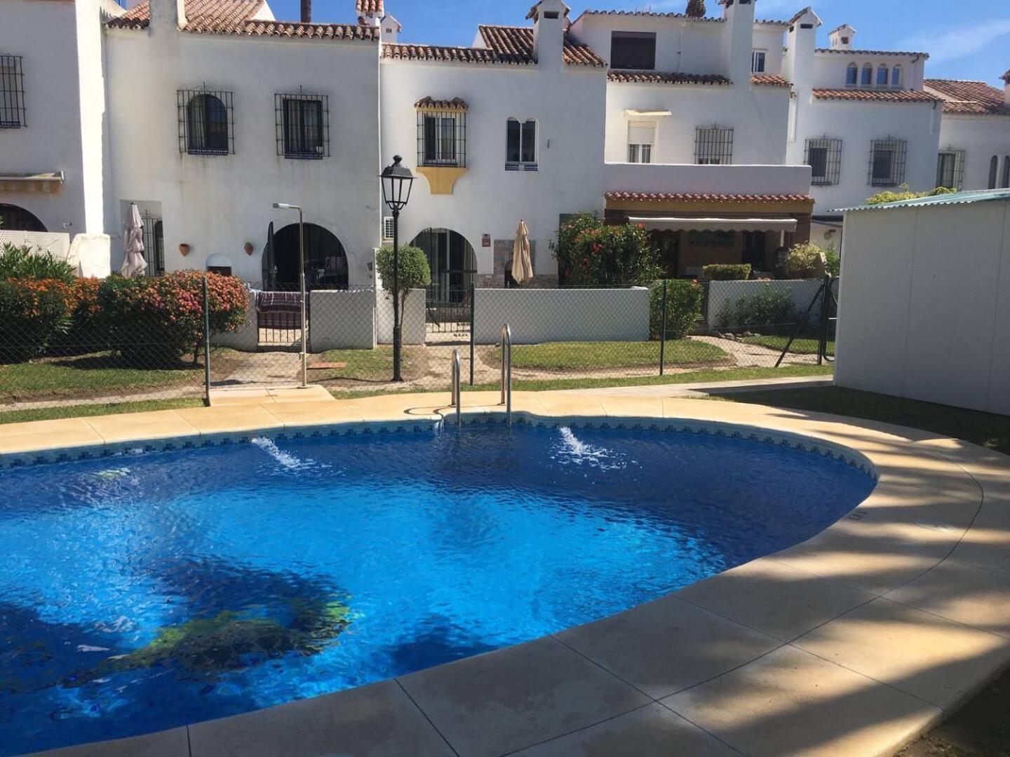 Marina De Casares House Holiday home