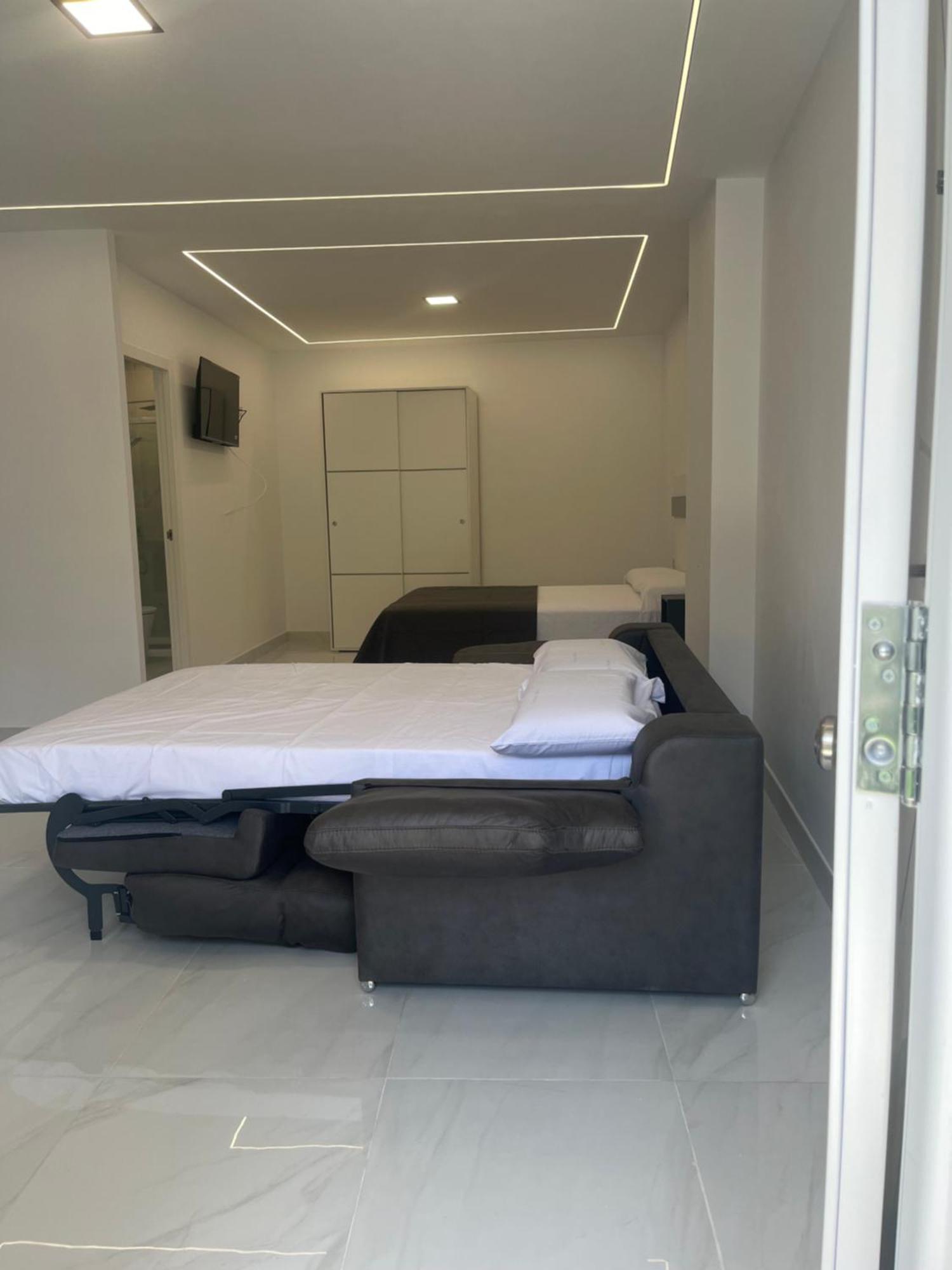 Amir Guest house Fuengirola