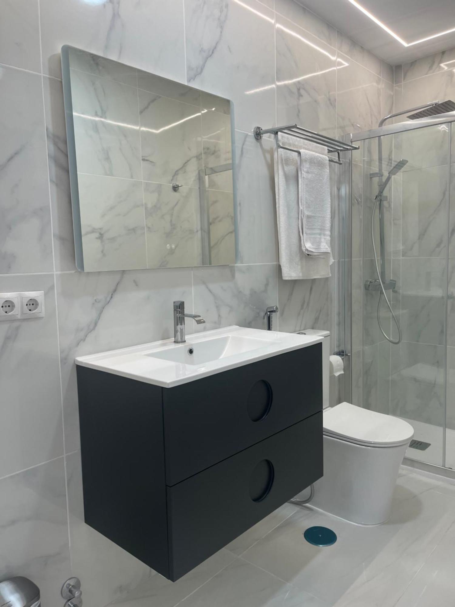 Amir Guest house Fuengirola