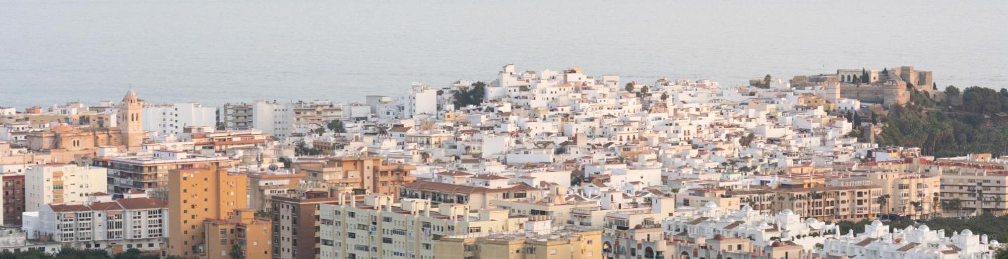 Holiday home Minicasa En Pleno Casco Antiguo