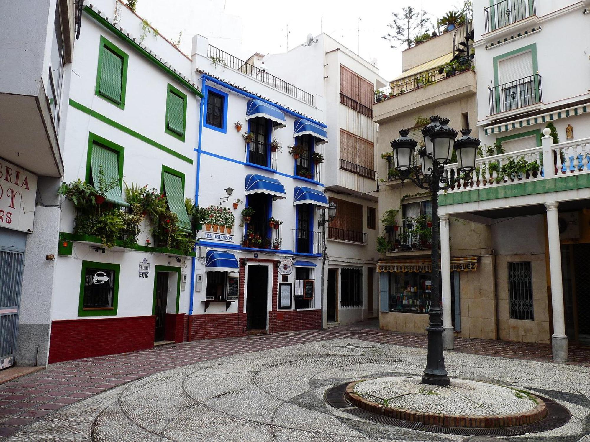 Minicasa En Pleno Casco Antiguo