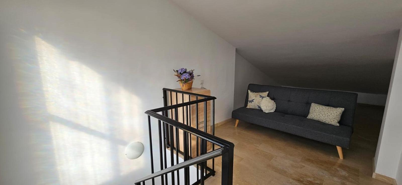 Holiday home Acogedora Casa Familiar En Villafranca Villafranca de Cordoba