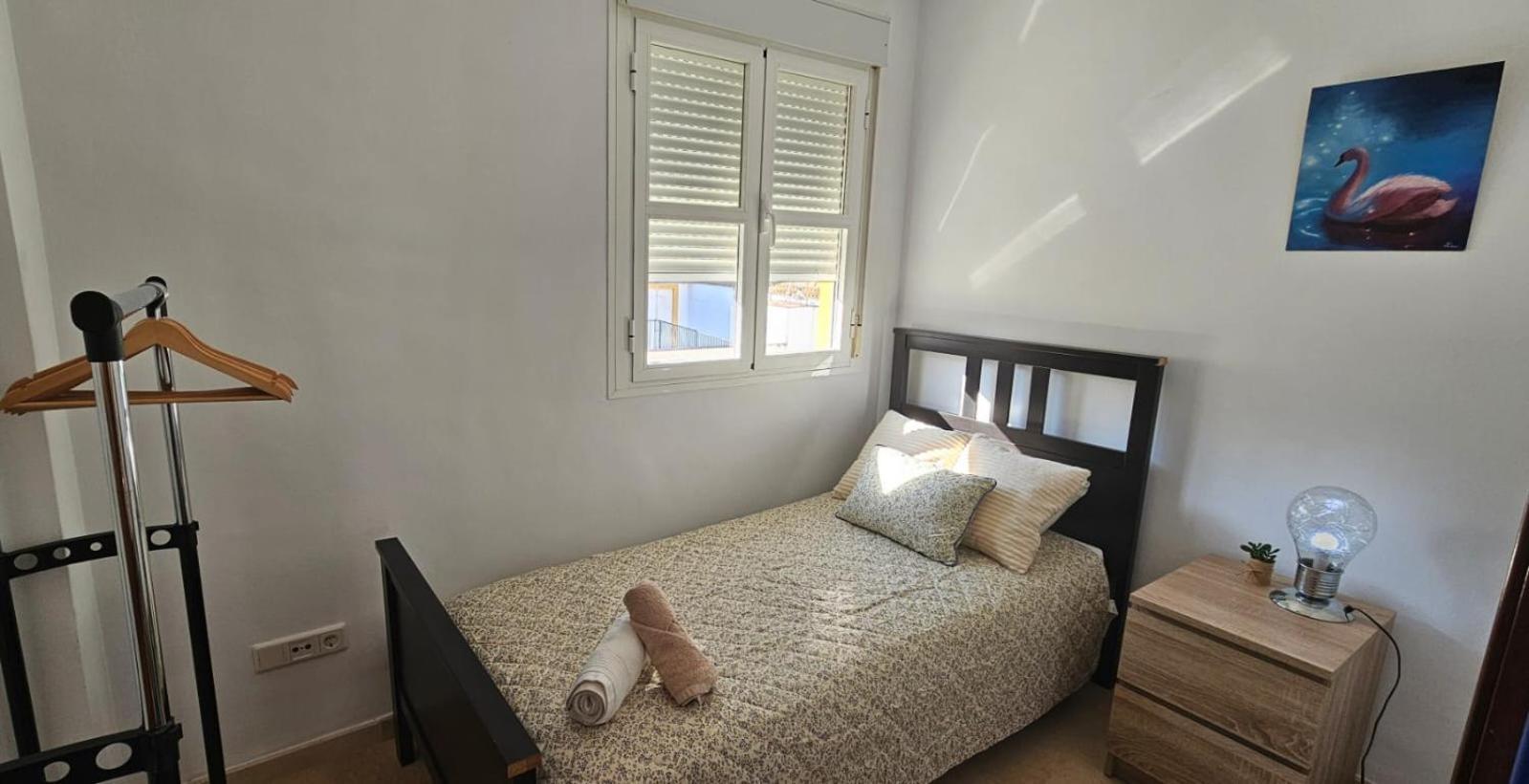 Acogedora Casa Familiar En Villafranca Holiday home Villafranca de Cordoba