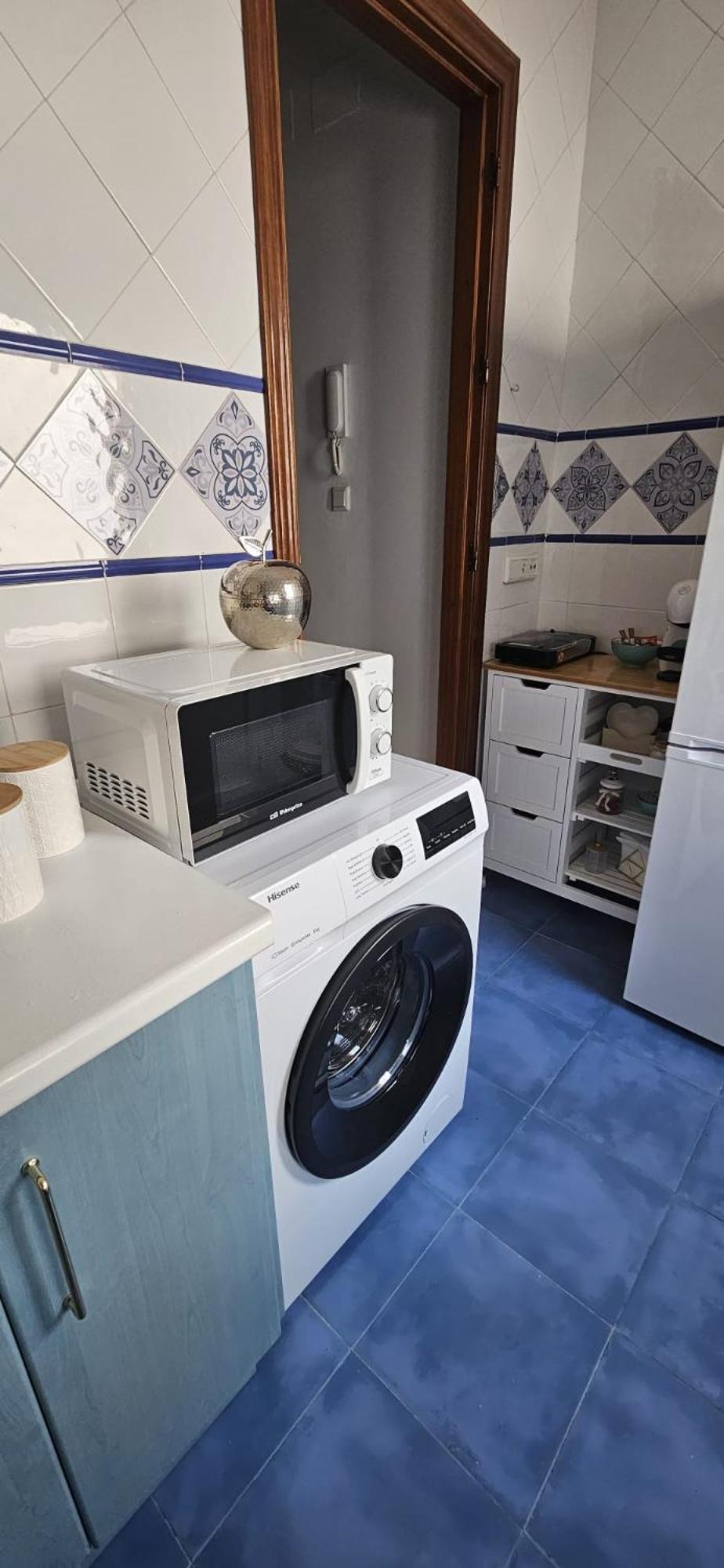 Holiday home Acogedora Casa Familiar En Villafranca