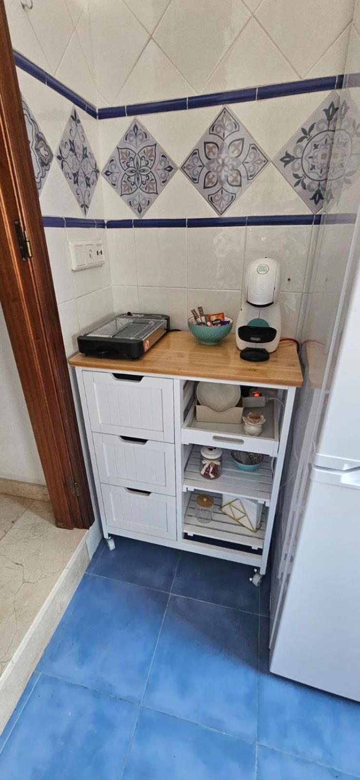 Holiday home Acogedora Casa Familiar En Villafranca Villafranca de Cordoba