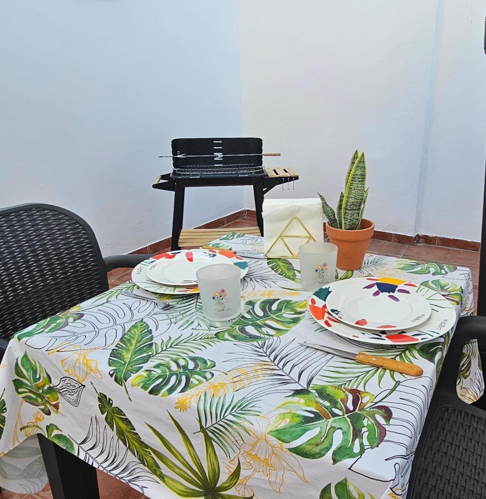 Acogedora Casa Familiar En Villafranca * Villafranca de Cordoba