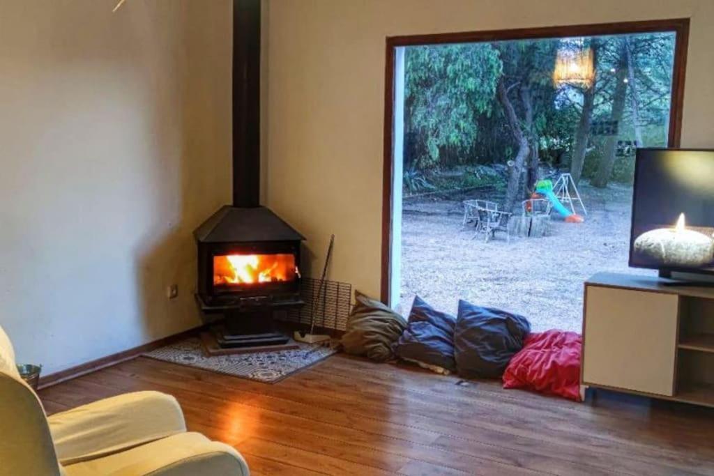 El Rincon De La Luz Villa *