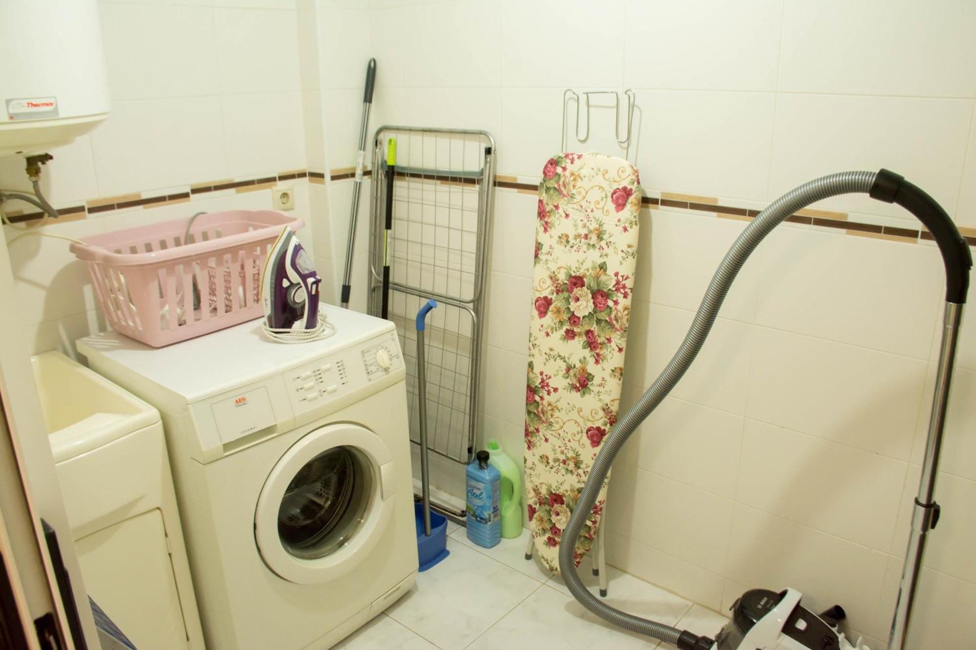 Yasa Apartment