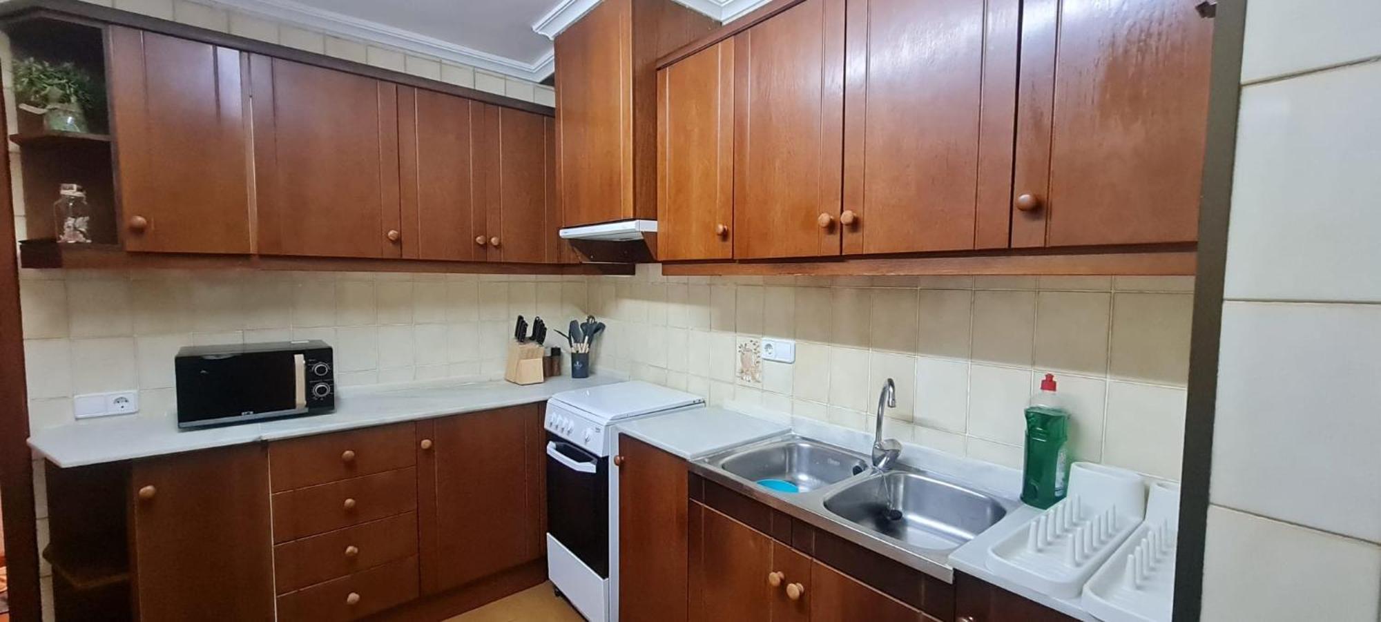 Casa Gisela Apartment *
