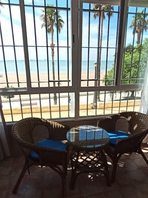 Apartamento Cachucha Beache Puerto Real