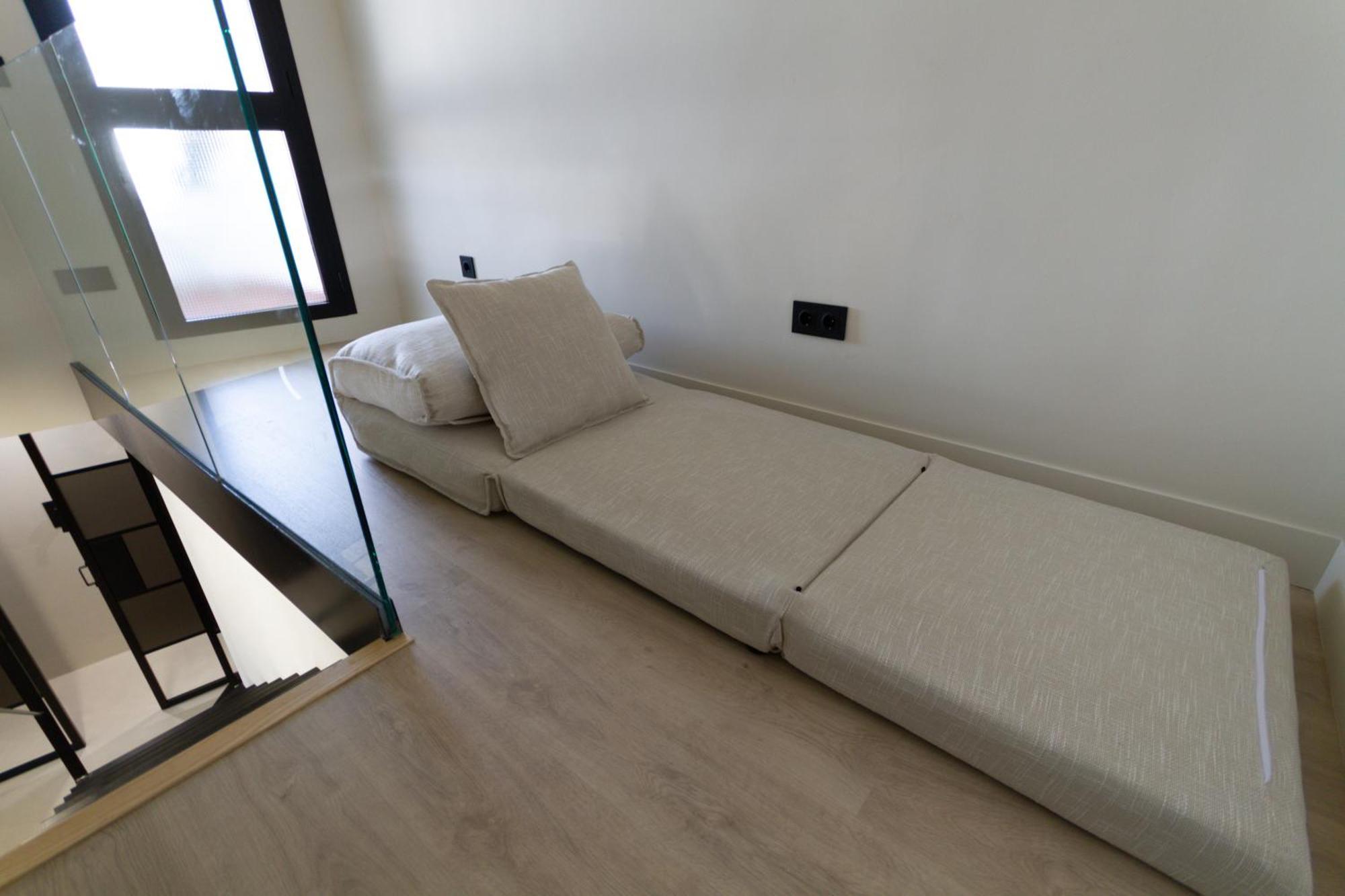 La Casa Del Conde - Un Unico En Apartamento Écija