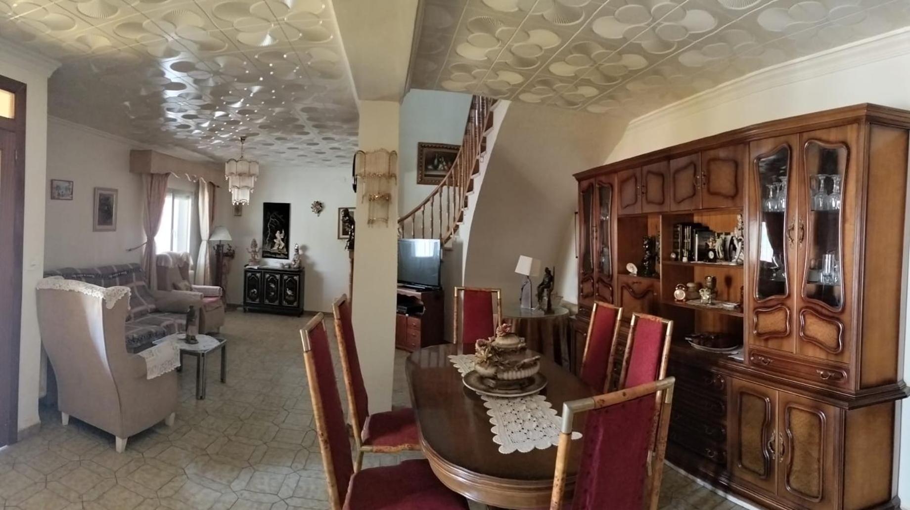 Nathaly Country house *