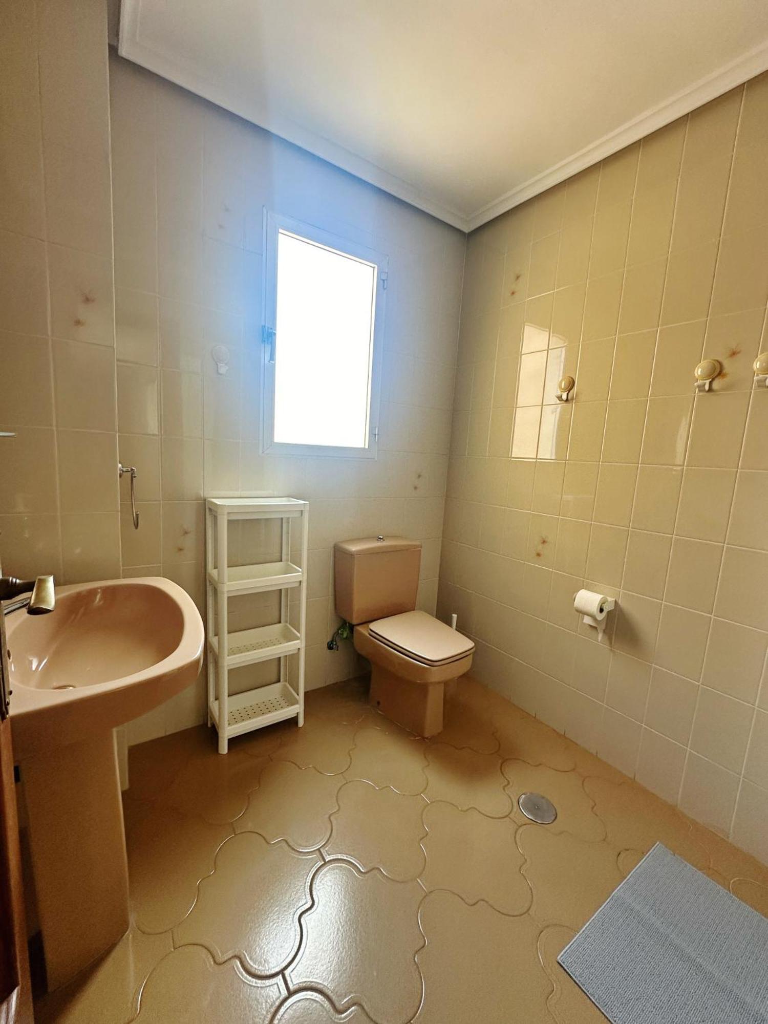 Apartamento Casa Magna En Águilas
