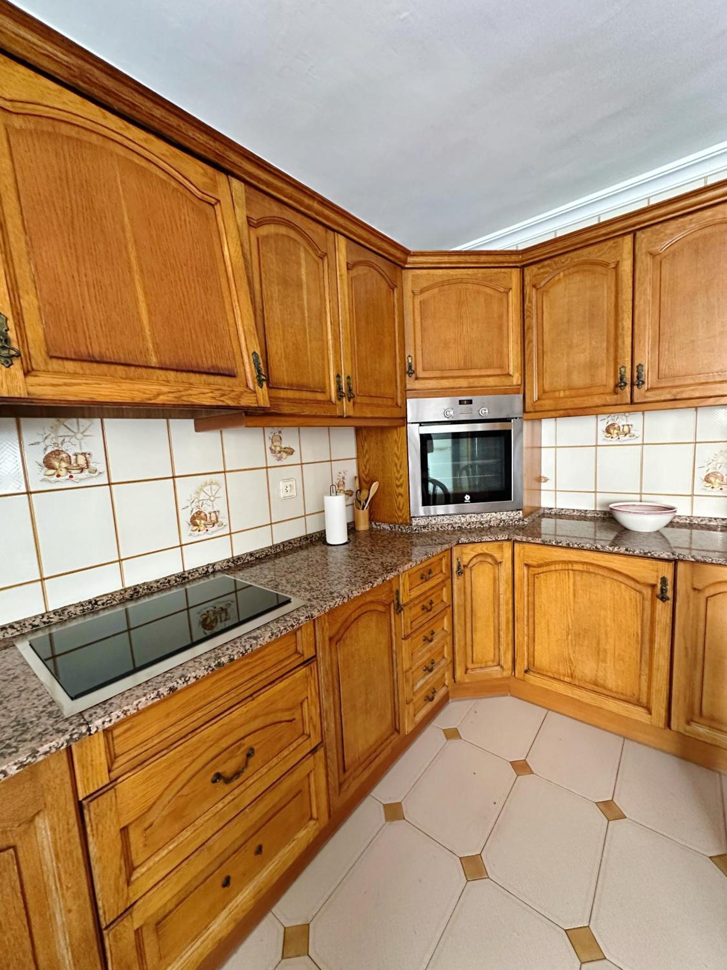 Casa Magna En Apartamento *