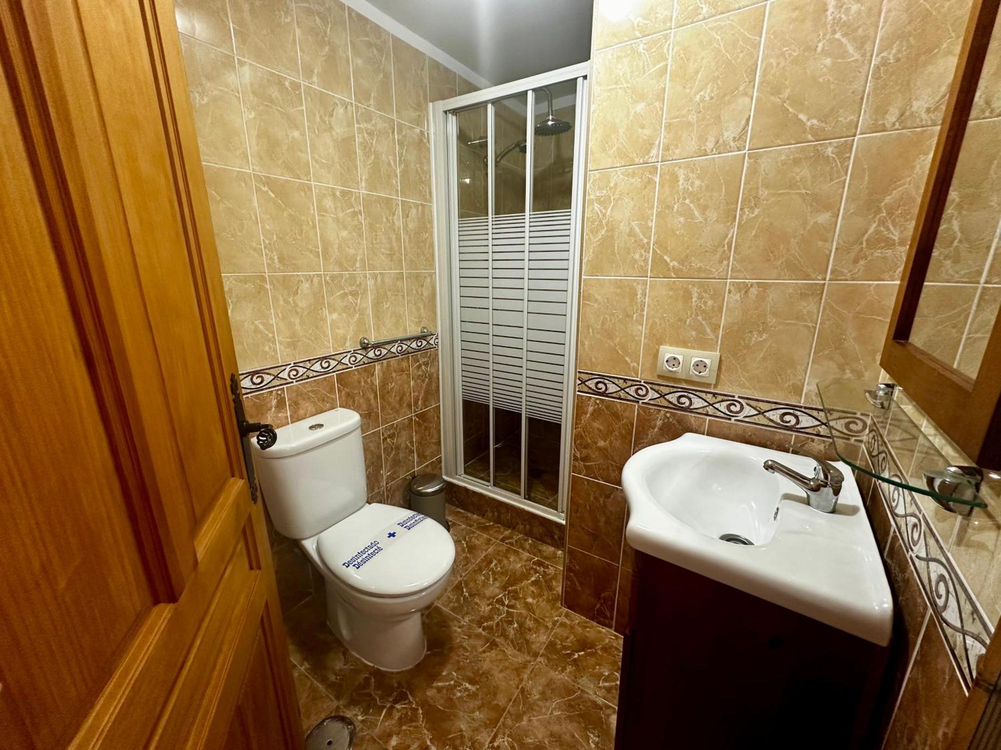 Сasa de vacaciones Nasares San Juan de Parres