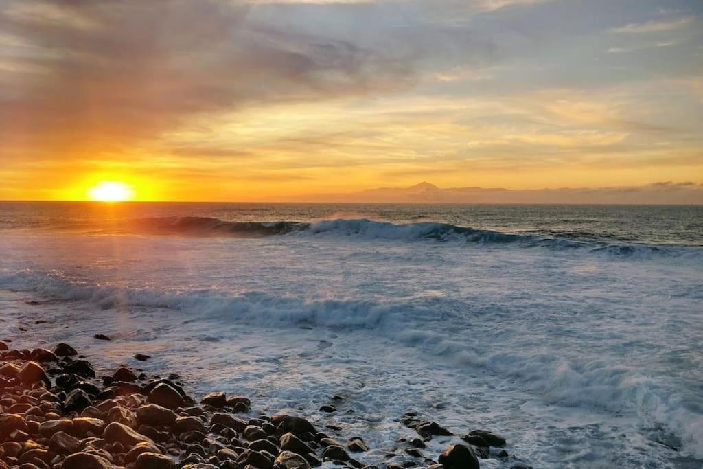 Tamadaba Holiday home Agaete (Gran Canaria)