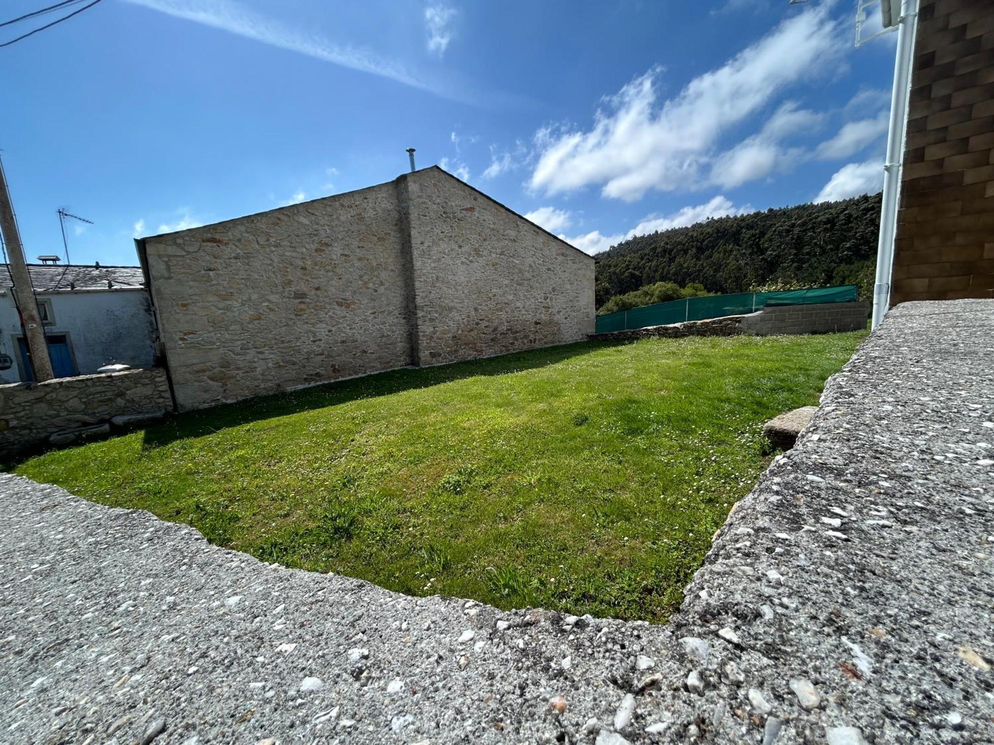 Casa Playa De Rueta Cervo (Lugo)