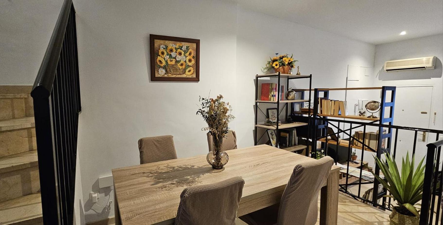 Acogedora Casa Familiar En Villafranca Holiday home
