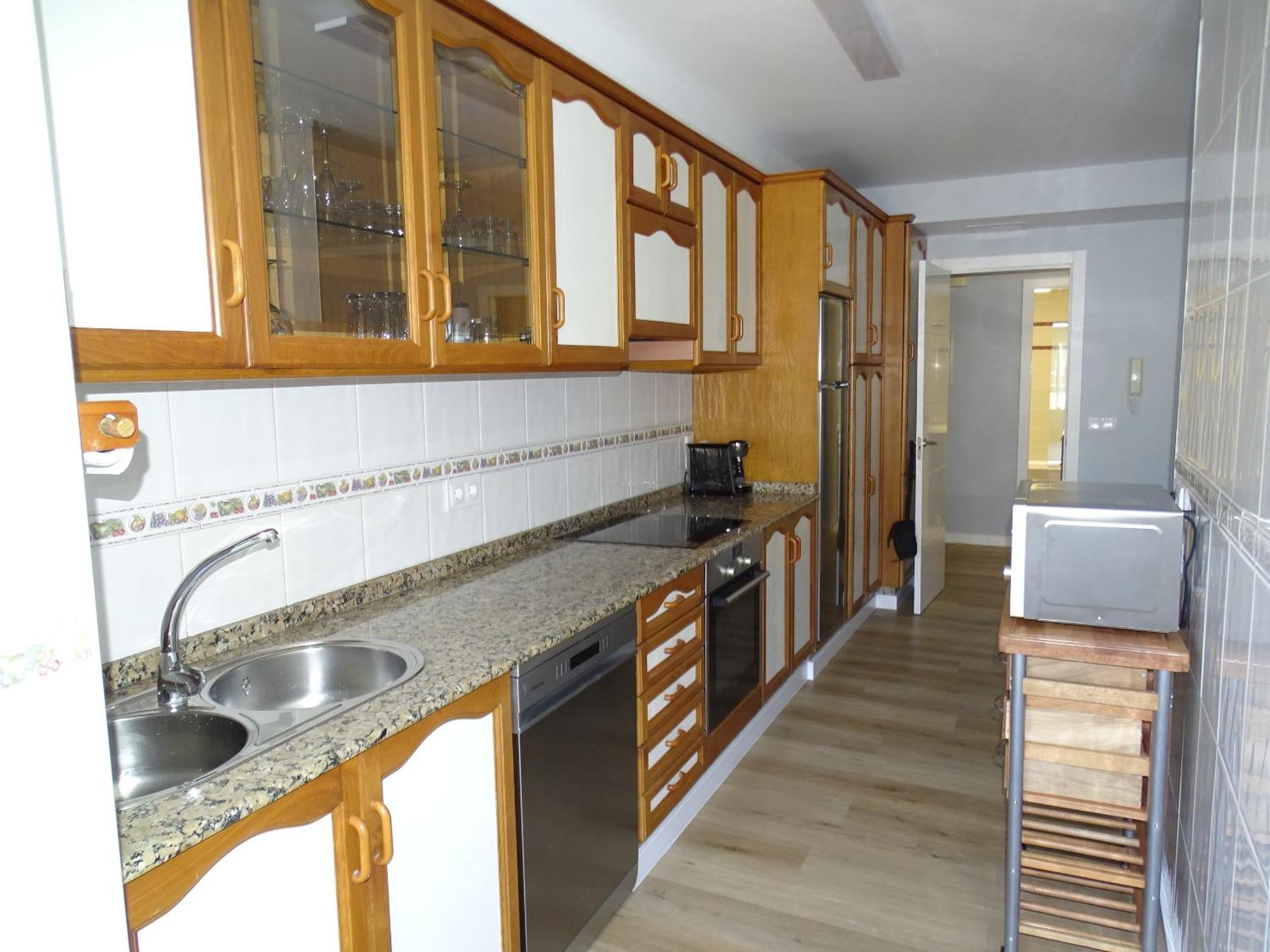 Apartamento A Casa Da Abunana *