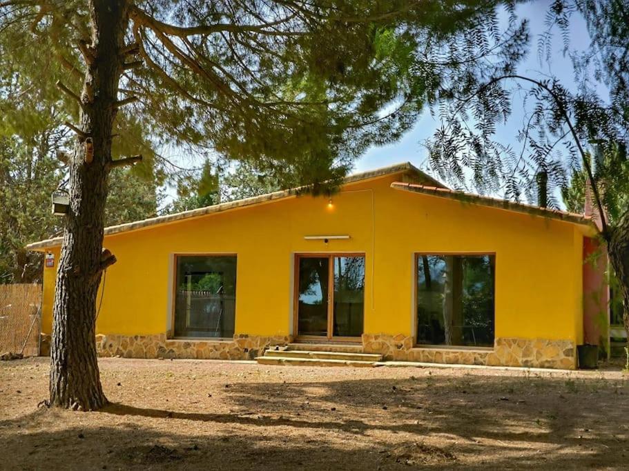 Villa El Rincon De La Luz