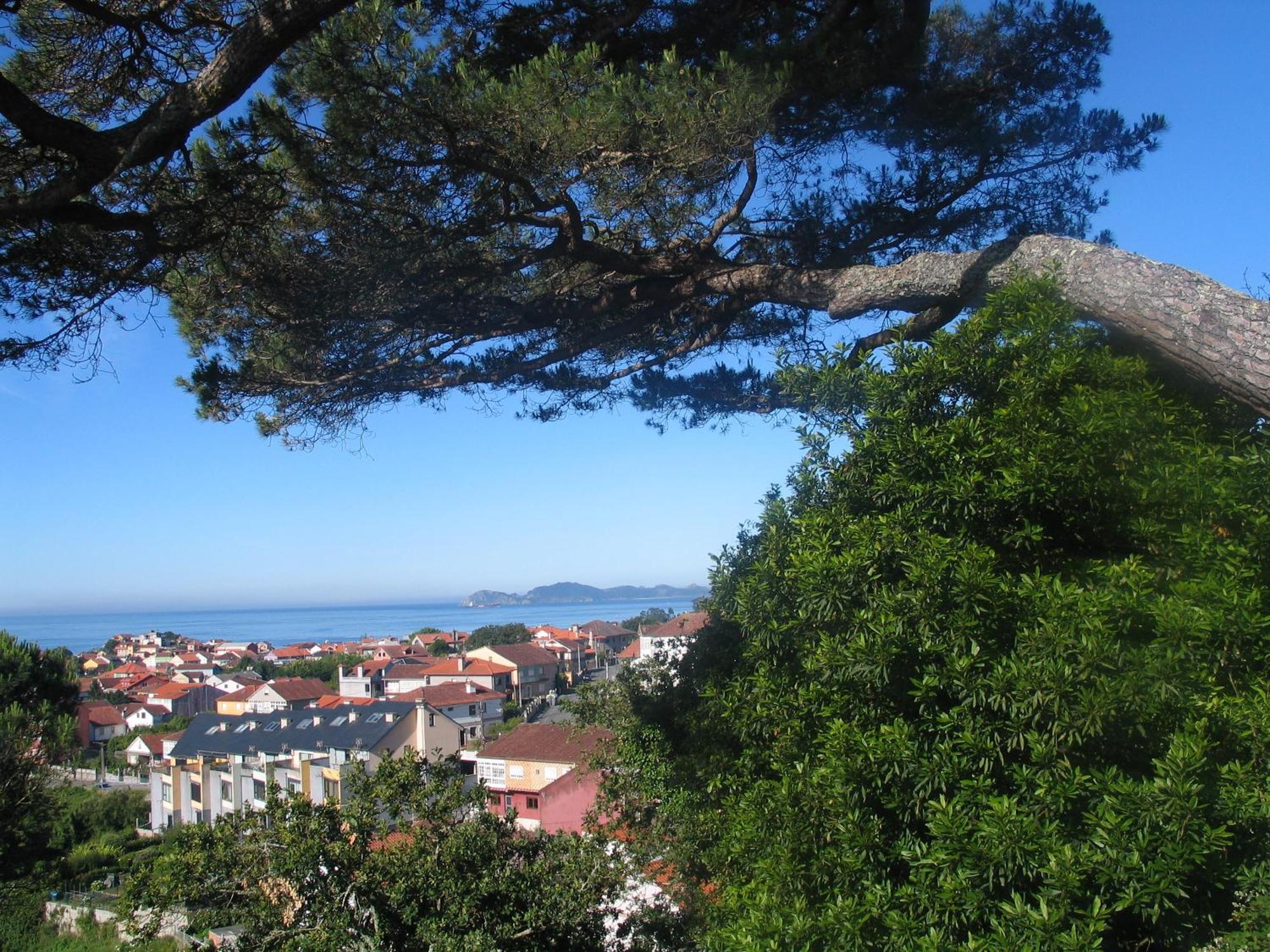 A Casa Da Abunana Apartamento