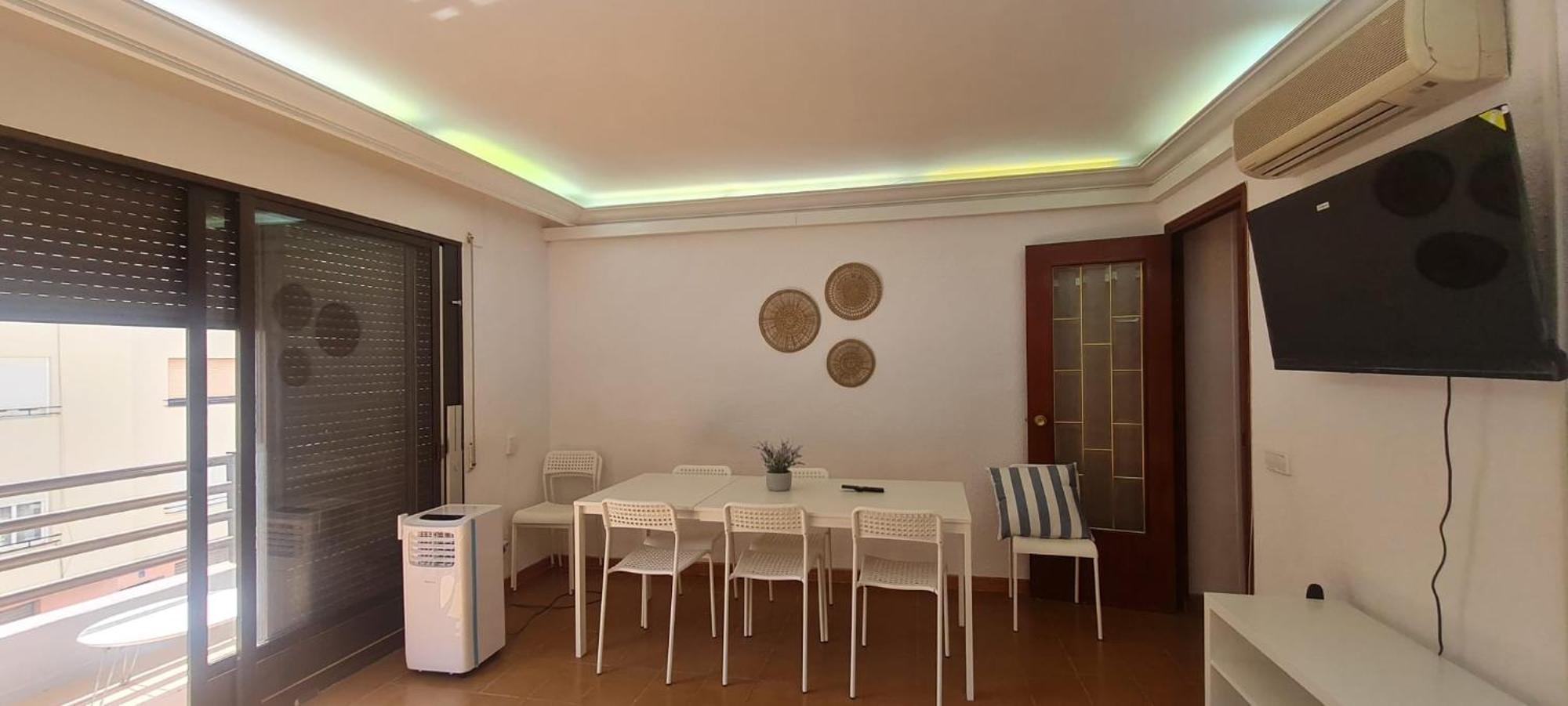 Casa Gisela Apartment